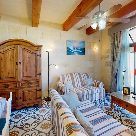 Qala Bed&Breakfast With Swimming Pool - Il-Wenniessa Luaran gambar
