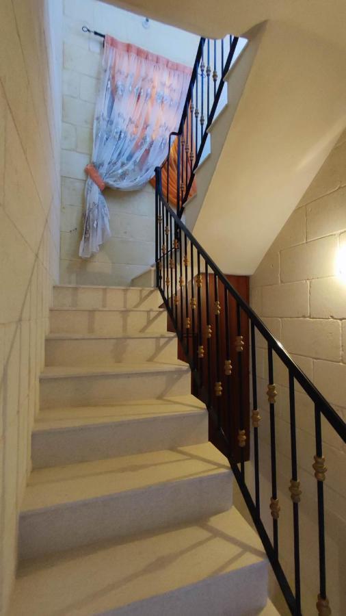 Qala Bed&Breakfast With Swimming Pool - Il-Wenniessa Luaran gambar
