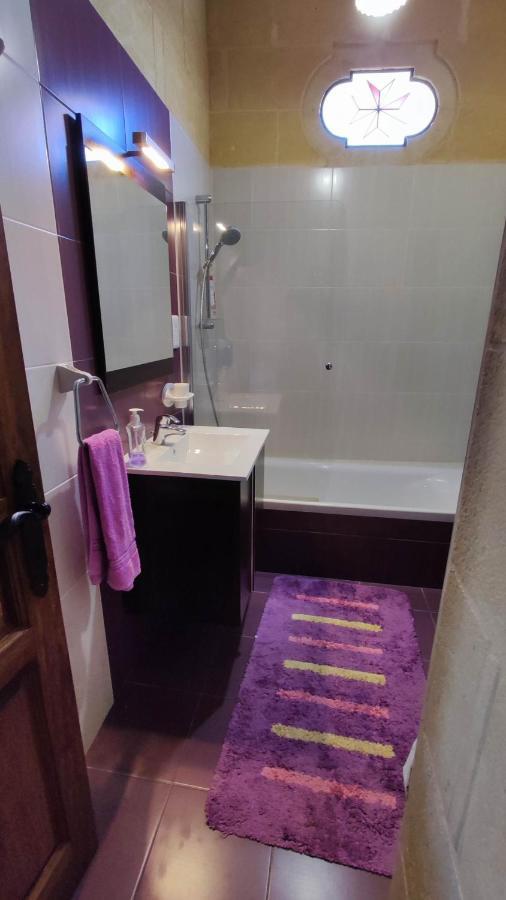 Qala Bed&Breakfast With Swimming Pool - Il-Wenniessa Luaran gambar